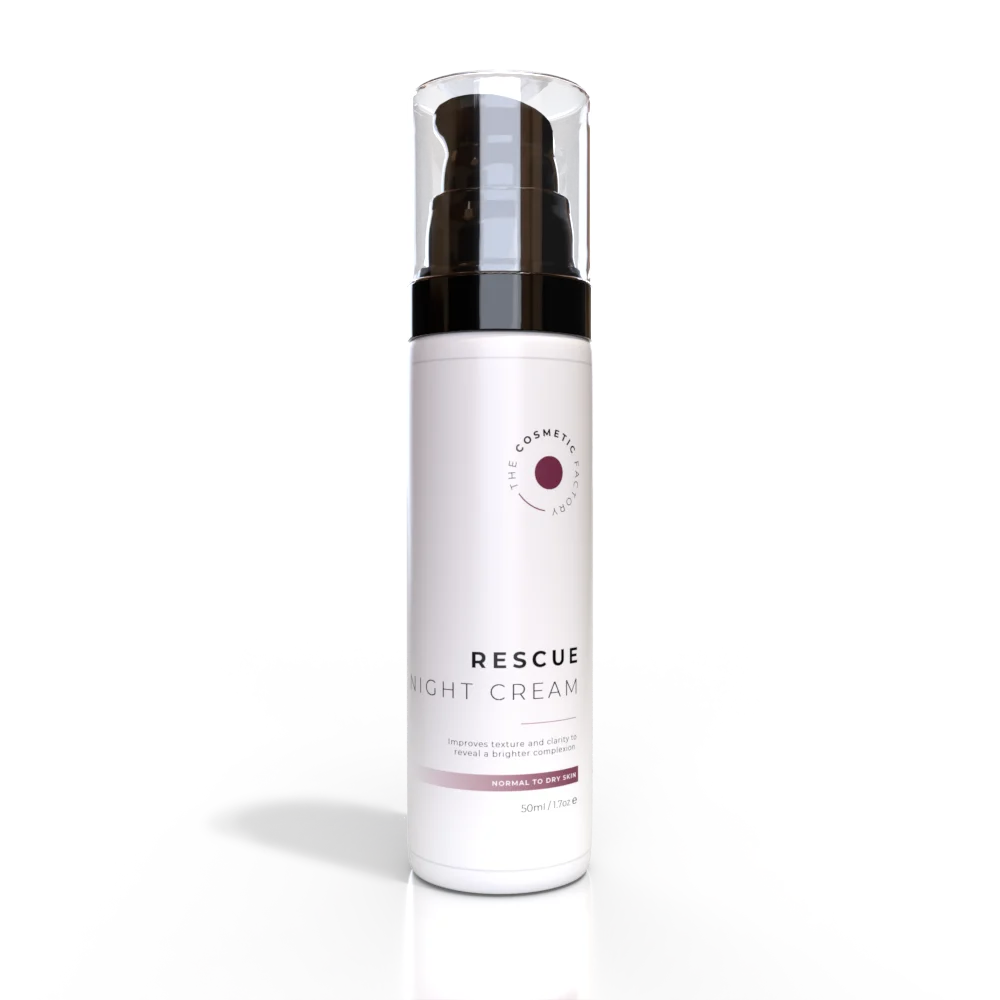 RESCUE NIGHT CREAM | 50ML