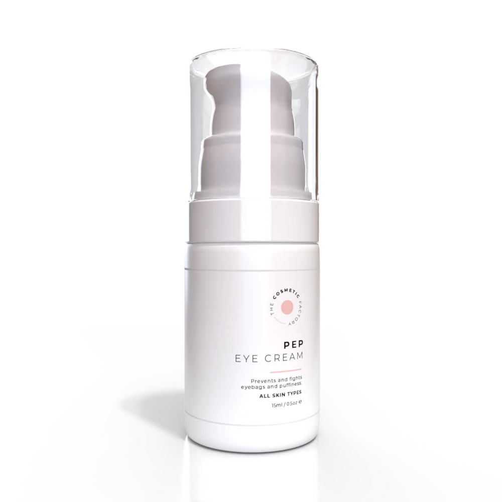 PEP EYE CREAM | 15ML