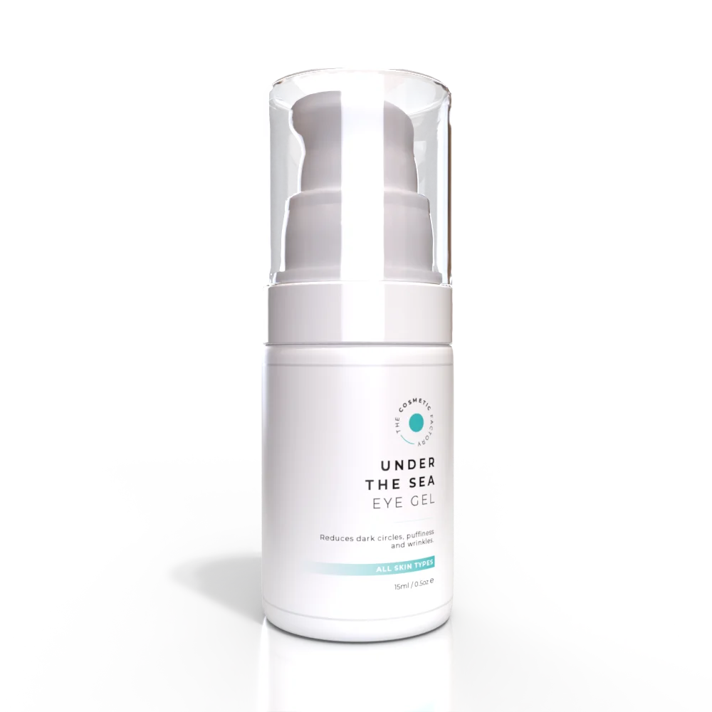 UNDER THE SEA EYE GEL