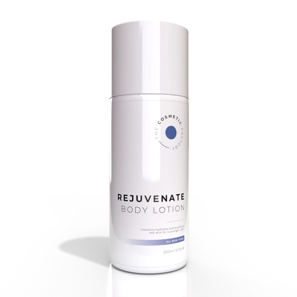 REJUVENATE BODY LOTION | 200ML