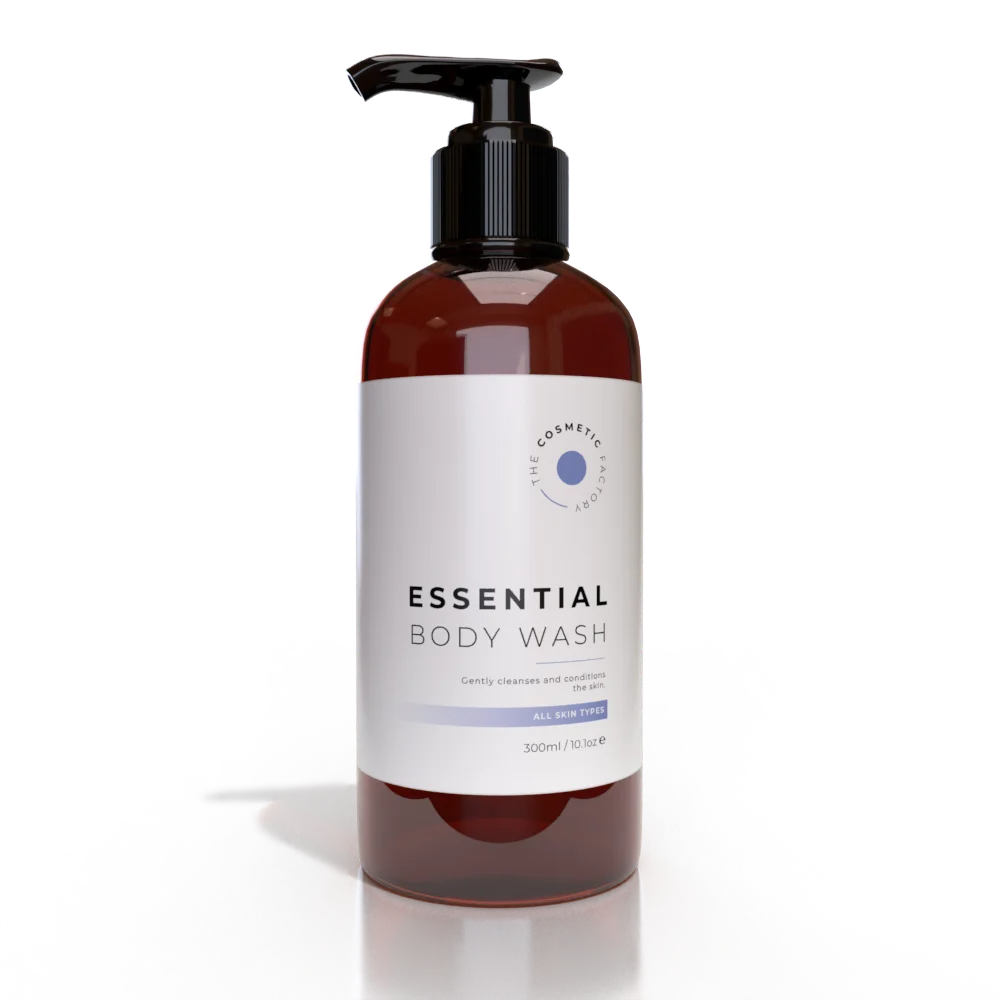 ESSENTIAL BODY WASH | 300ML