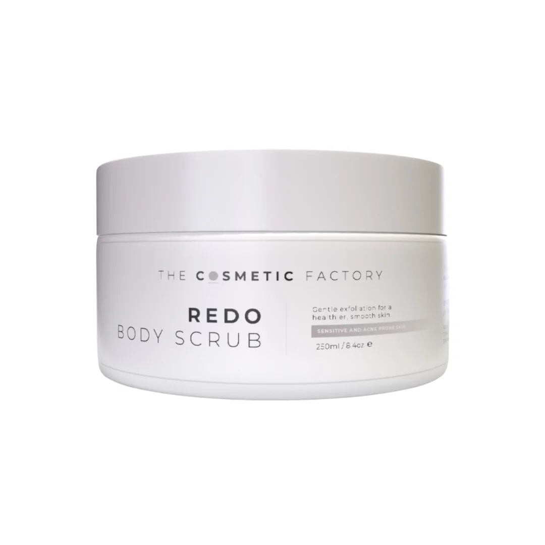 REDO BODY SCRUB | 250ML