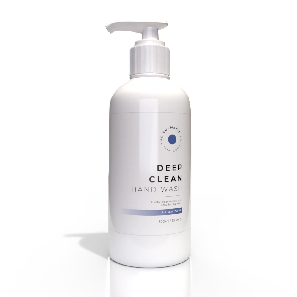 DEEP CLEAN HAND WASH | 300ML