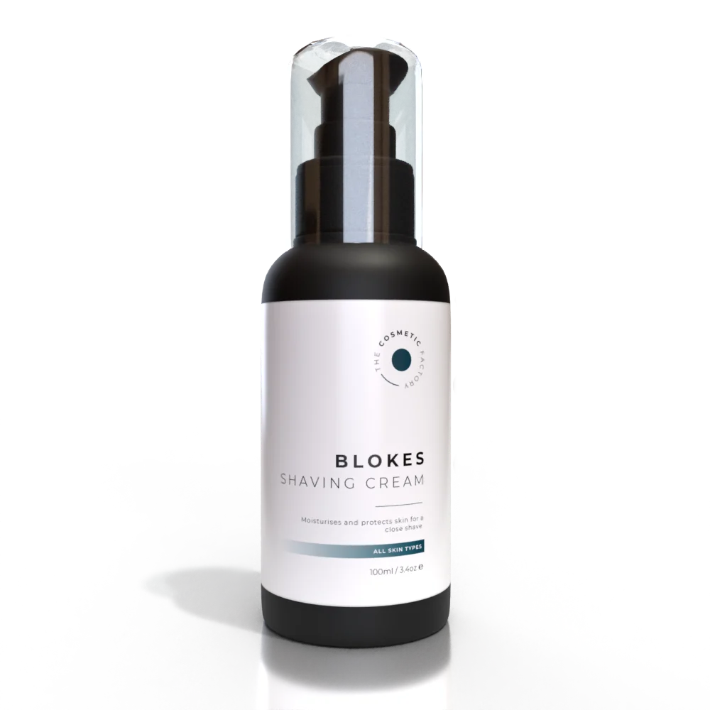 BLOKES SHAVING CREAM | 100ML