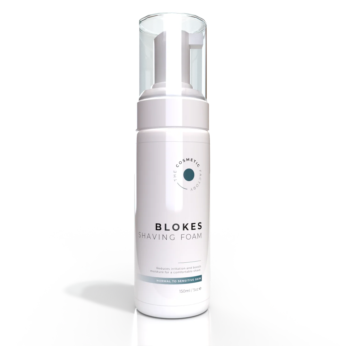 BLOKES SHAVING FOAM | 150ML