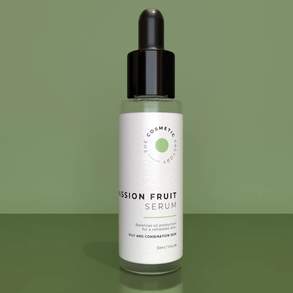 PASSION FRUIT SERUM | 30ML