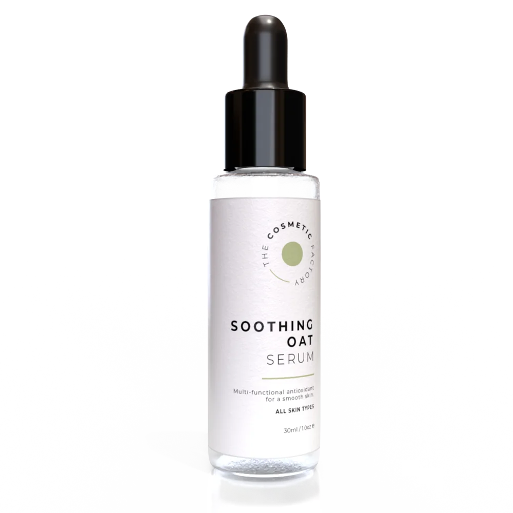 SOOTHING OAT SERUM | 30ML