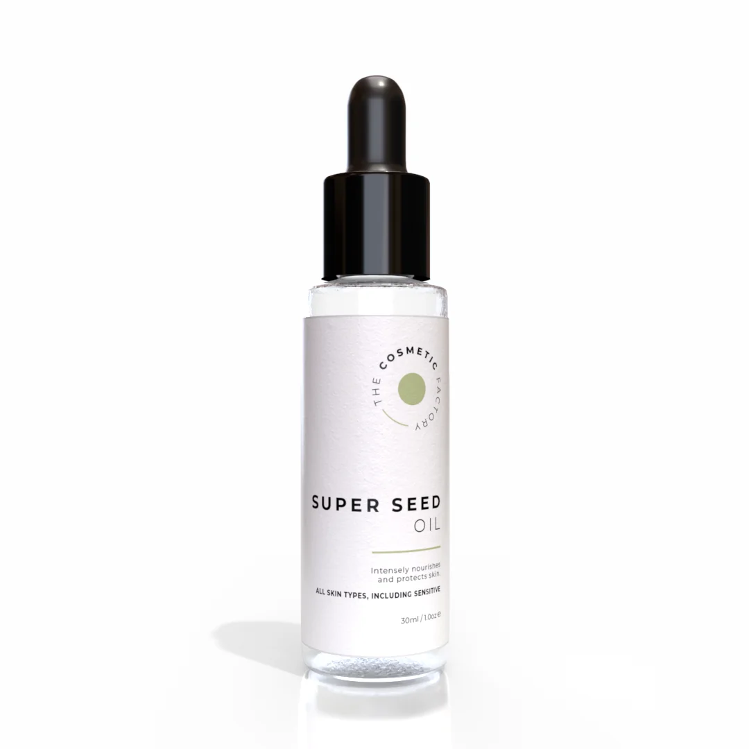 SUPER SEED OIL | 30ML