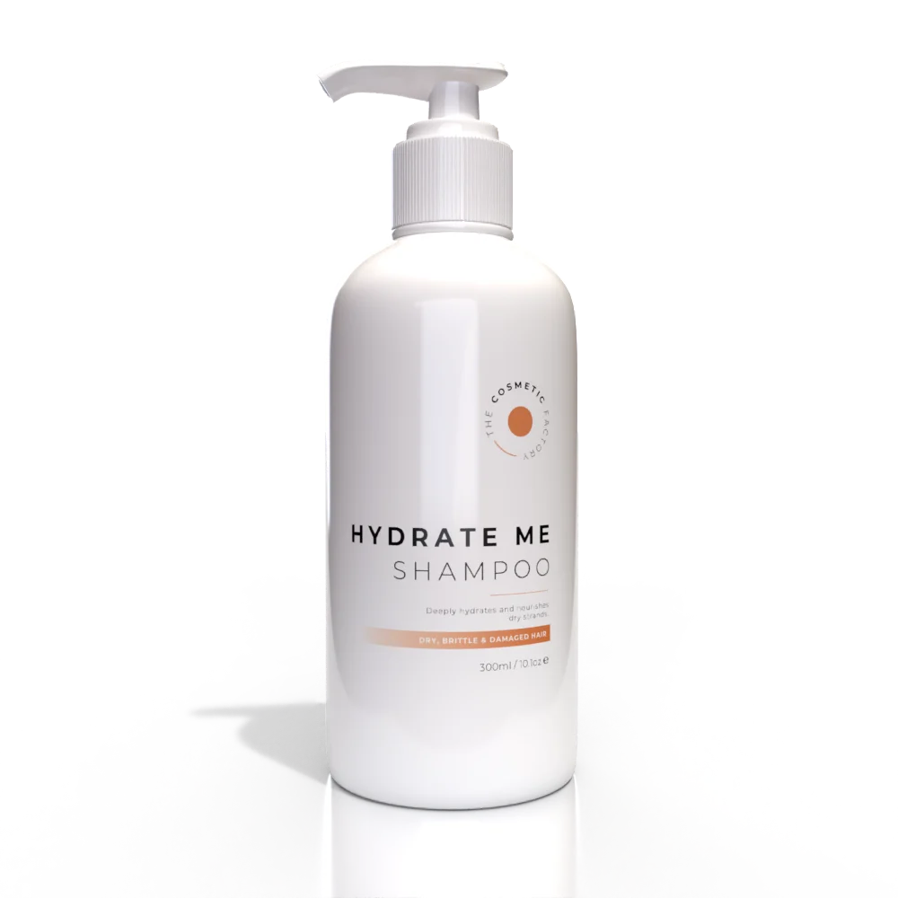 HYDRATE ME SHAMPOO | 300ML