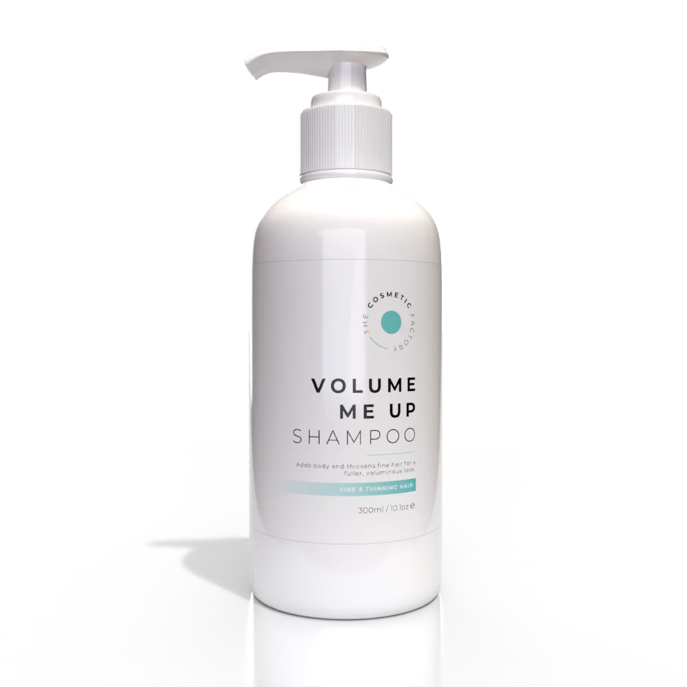 VOLUME ME UP SHAMPOO | 300ML