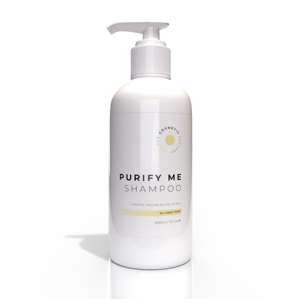 PURIFY ME SHAMPOO | 300ML