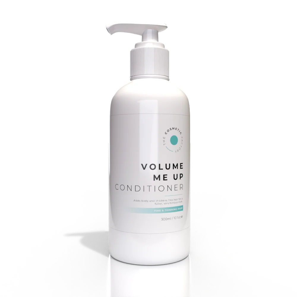 VOLUME ME UP CONDITIONER | 300ML