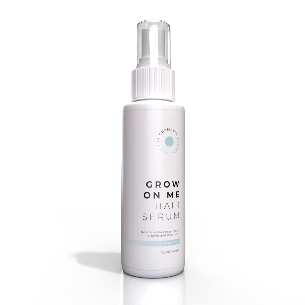 GROW ON ME HAIR SERUM | 120ML