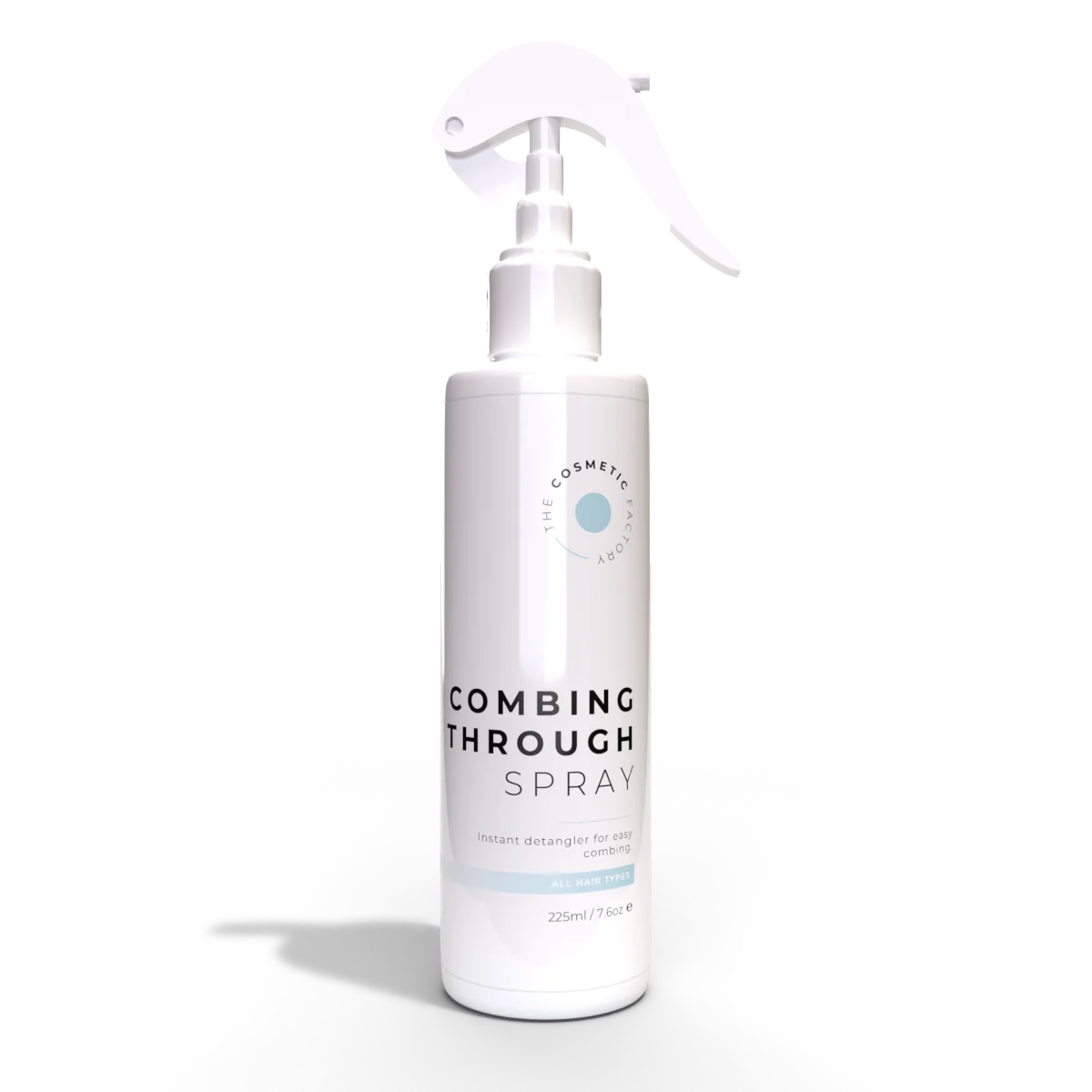 COMBING THROUGH SPRAY | 225ML