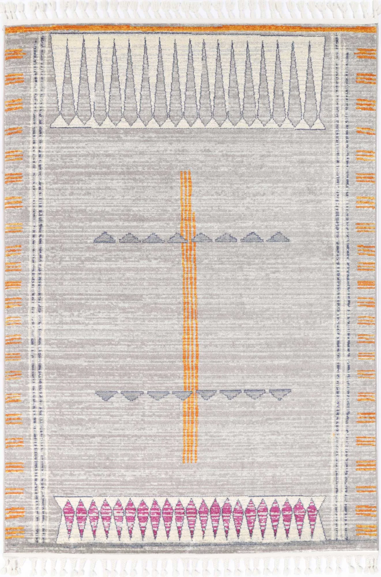 Inca INCA01 Grey 240x330