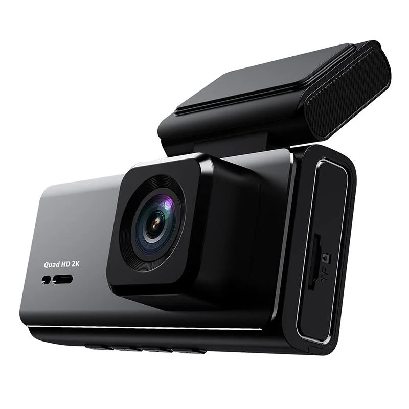 1080p Hd Night Vision Car Recorder with Wifi & Mobile App Support