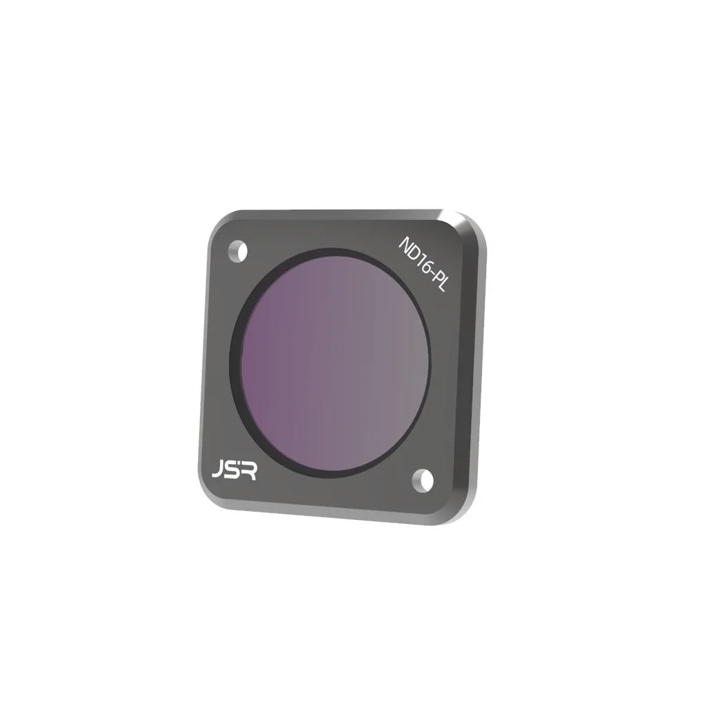 Nd16pl Filters for Dji Action 2 - Enhance your Action Shots
