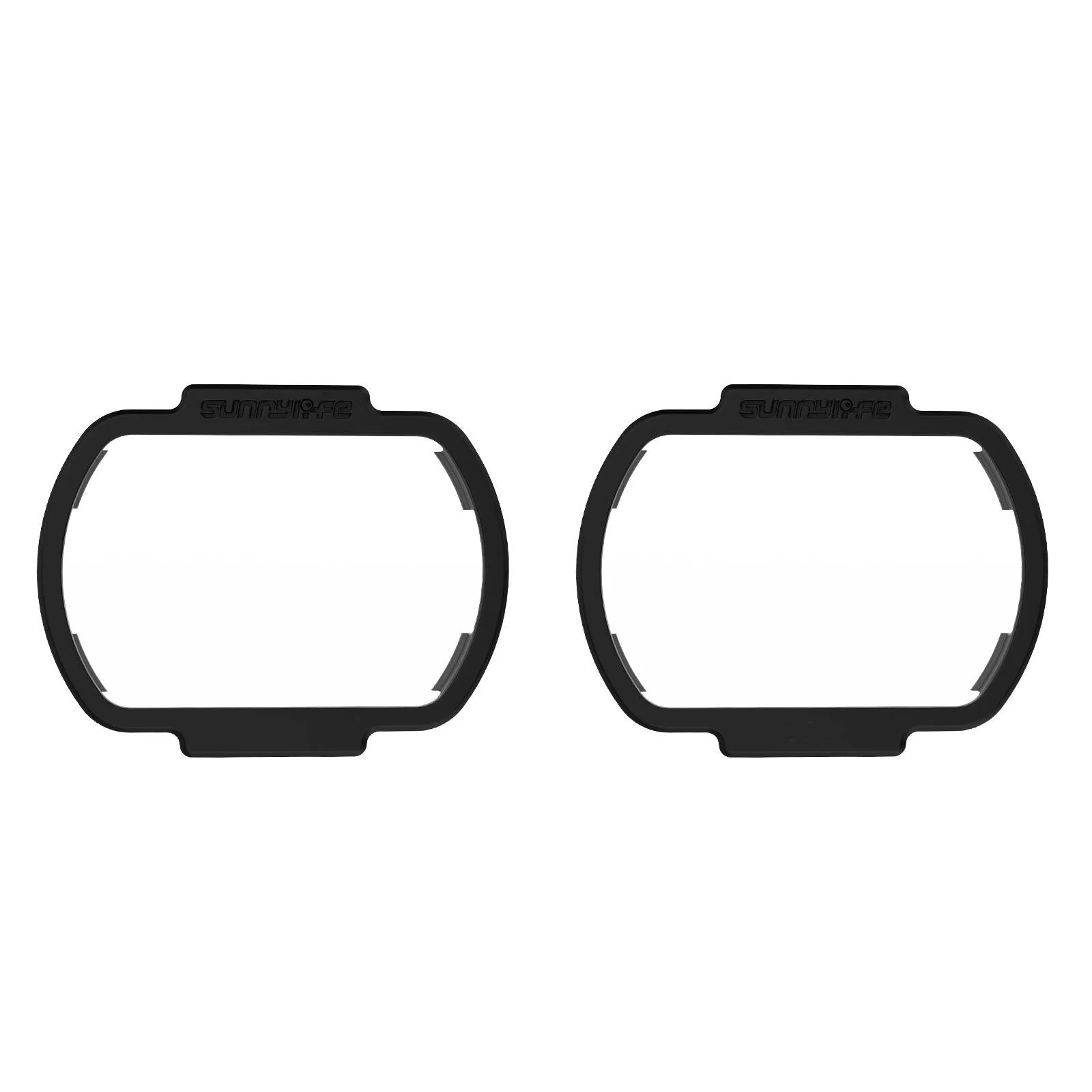 2 Pcs Aspherical Myopia Lens for Dji Fpv Goggles V2 - 550 Degree