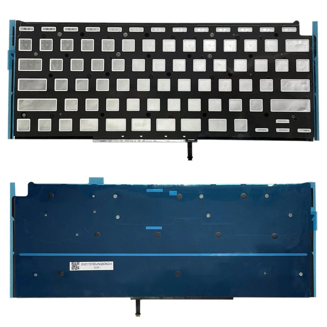 Backlit Keyboard for 2020 Macbook Air 13
