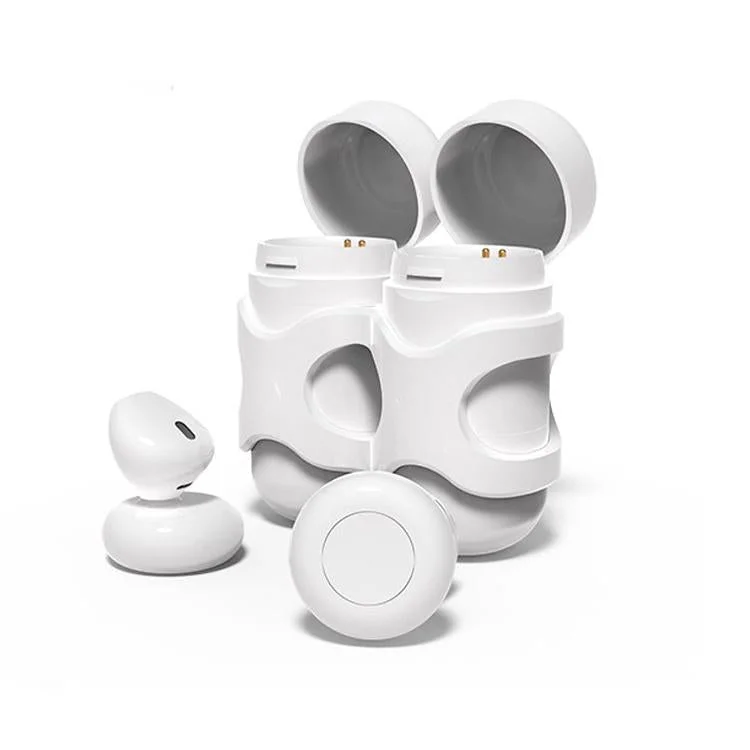 Mini Bluetooth Earphone with Charging Box - X11