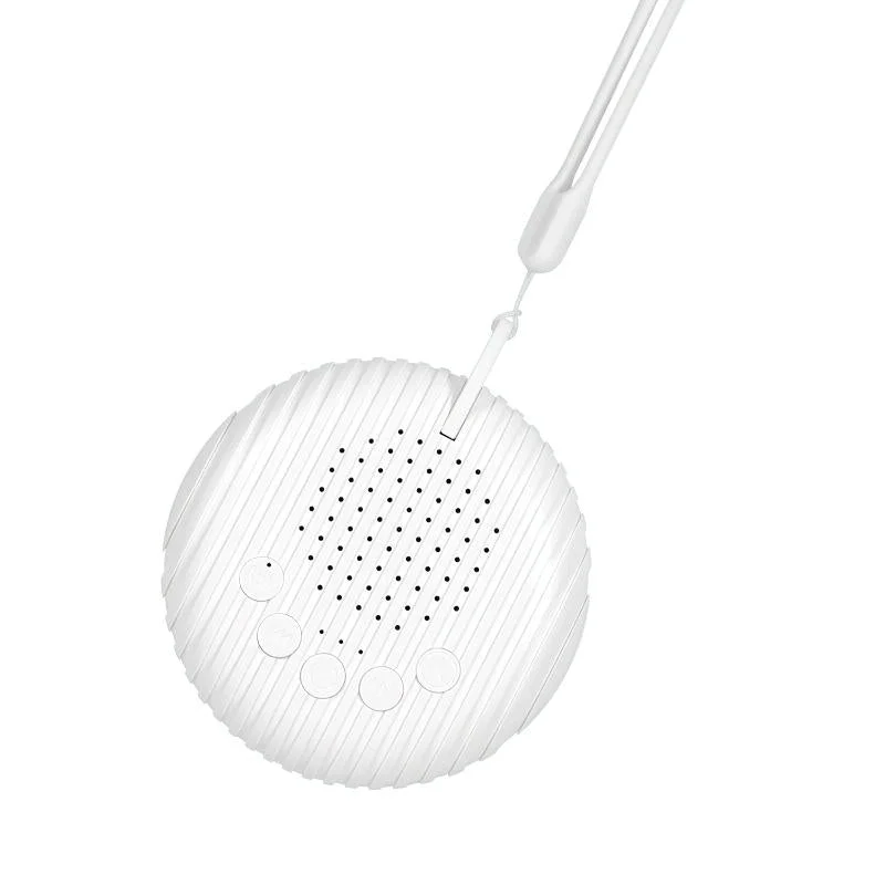 Baby White Noise Sleep Instrument Automatic Detection
