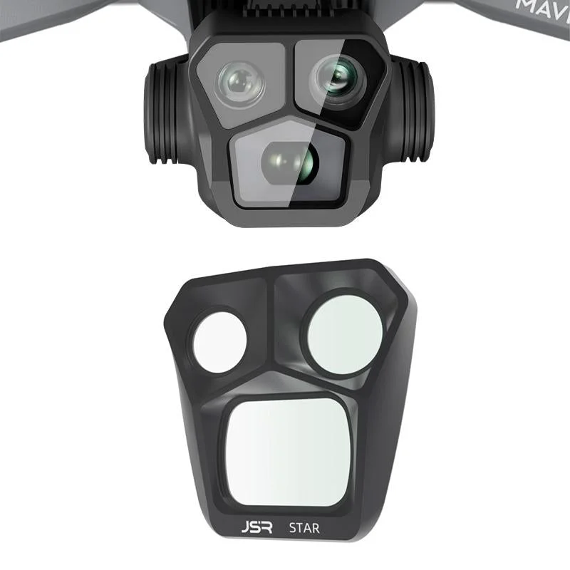 Pro Star Lens Filter for Dji Mavic 3 - 3gb