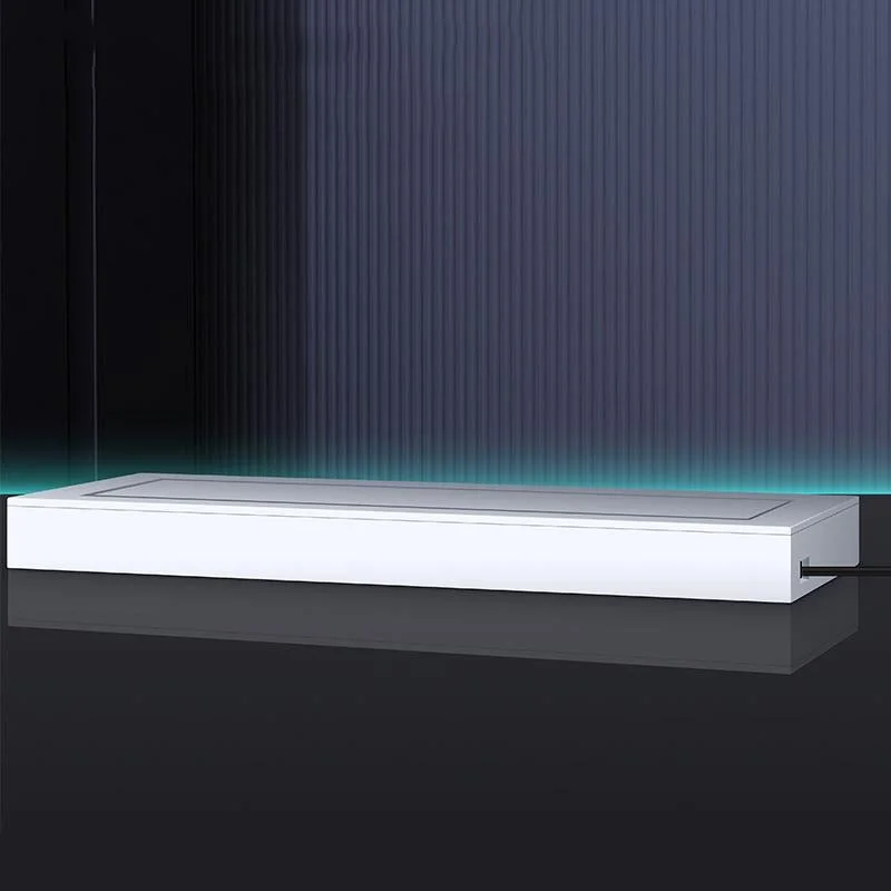 Nintendo Switch Oled Display Base with Luminous Light - Compact and Stylish