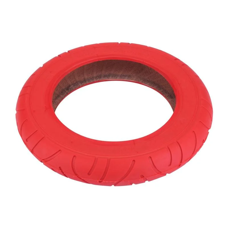 10x2 Inflatable Solid Tire for Xiaomi Mijia M365 Pro - Durable and Versatile