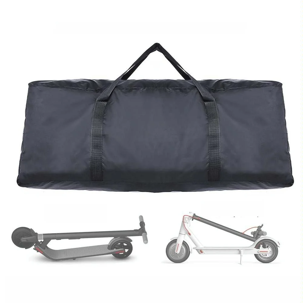 125cm Large Scooter Storage Bag for Ninebot / Xiaomi Pro / Es Series - Carrying Handbag