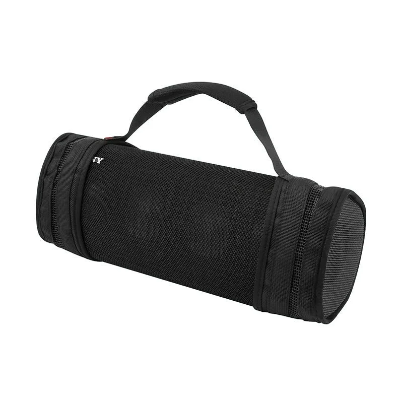 Sony Srs-xb43 Speaker Case with Handle - Protective Carrying Bag