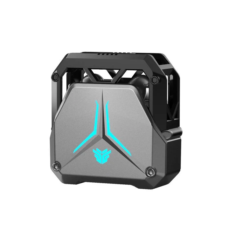 Wireless Game Earbuds with Noise Reduction and Hifi Stereo Sound - Opp Bag