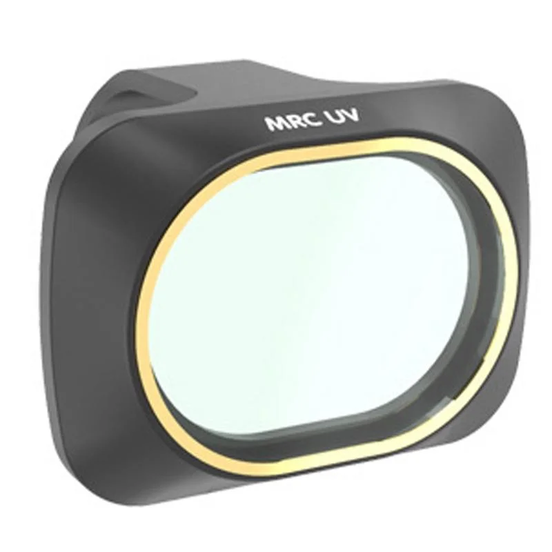 Uv Filters for Mavic Mini / Mini 2 / Mini 2 Se - 3655 01 Style