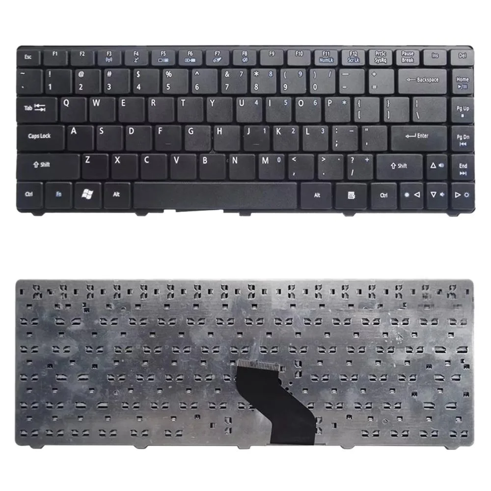 Keyboard for Acer Aspire 3810-4820 Series - us Version