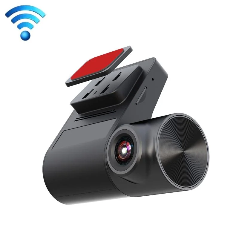 Hd Wifi Adas Driving Recorder with Usb Port