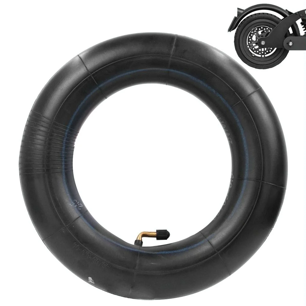 Enhanced 6.5 Scooter Tire - Wider & Thicker - Inner Tire