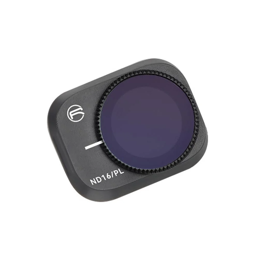 Essential Pl Filters for Dji Mini 3 Pro Drone - Nd16/Pl