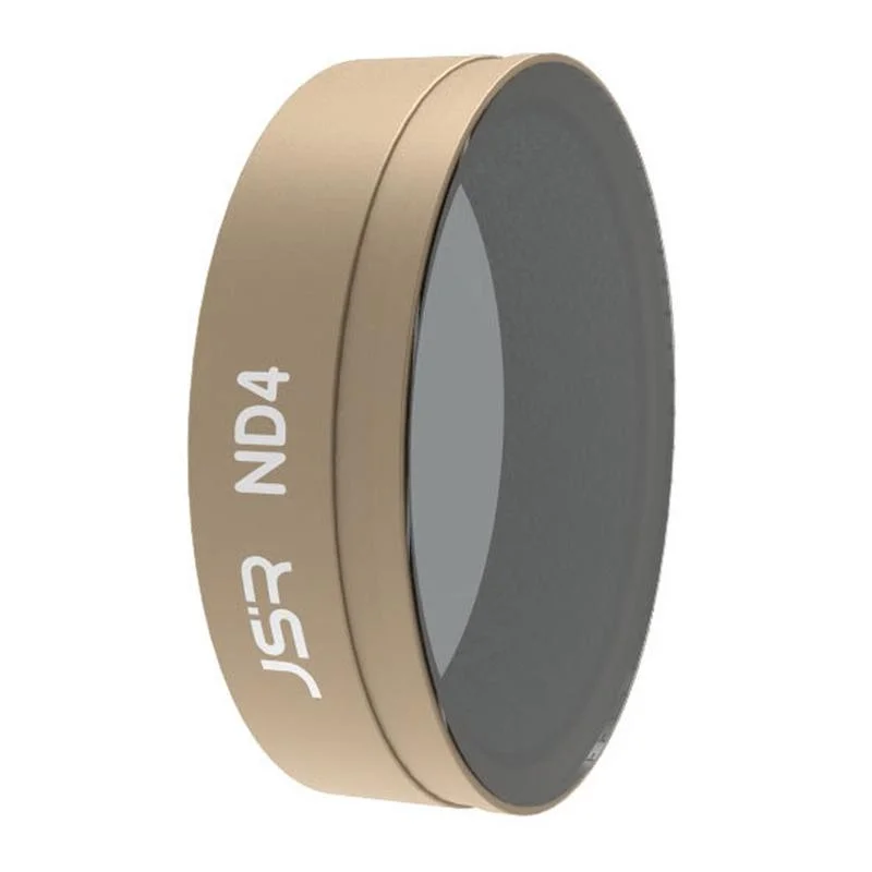 Nd4 Filter for Dji Action Camera - Lg Style