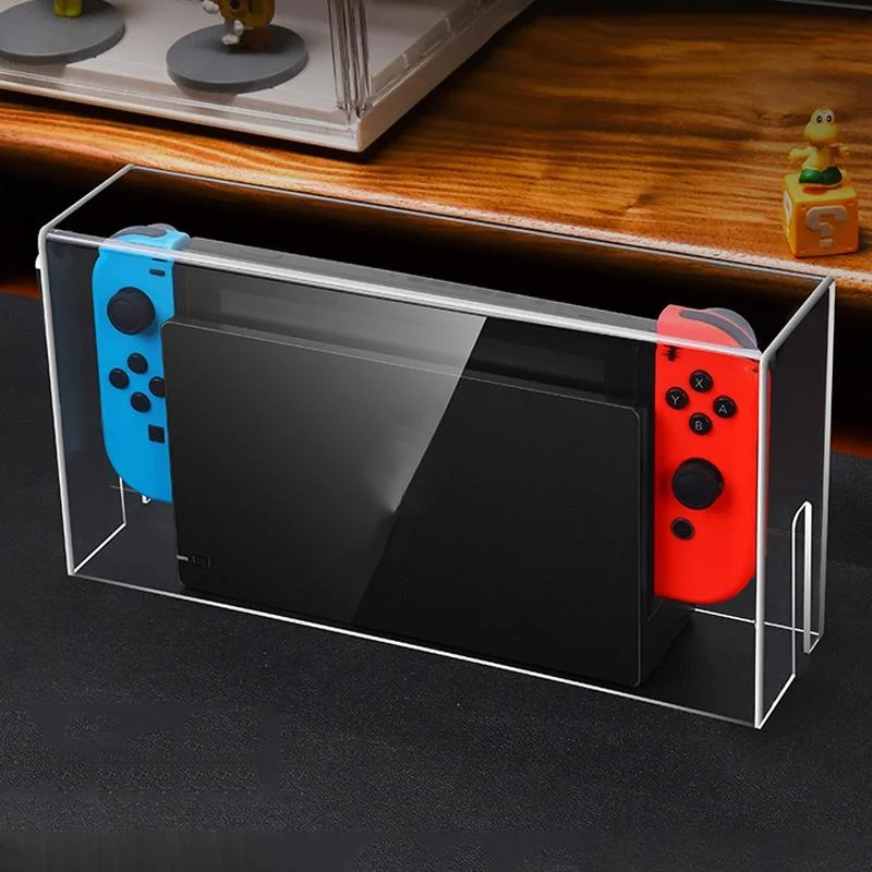 Nintendo Switch Oled Dustproof Cover - 035
