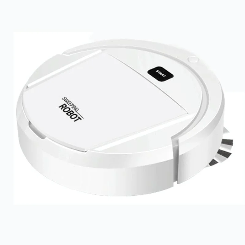 Smart Charging Household Sweeping Robot - Automatic