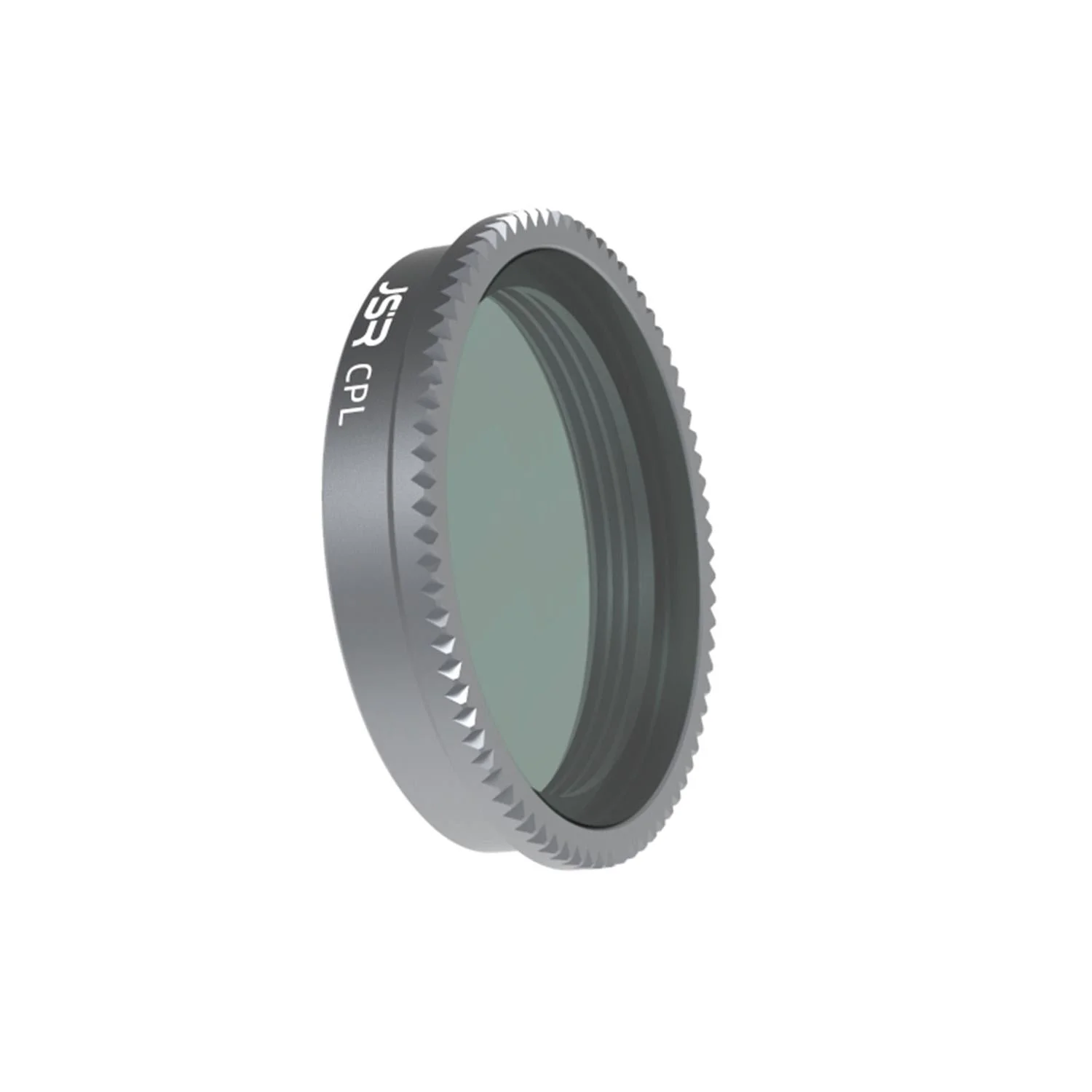 3-in-1 Cpl Nd8 Nd16 Lens Filter for Insta360 Go 2 / 3 Series Cameras - For Insta360 Go 2 / Go 3 Cpl