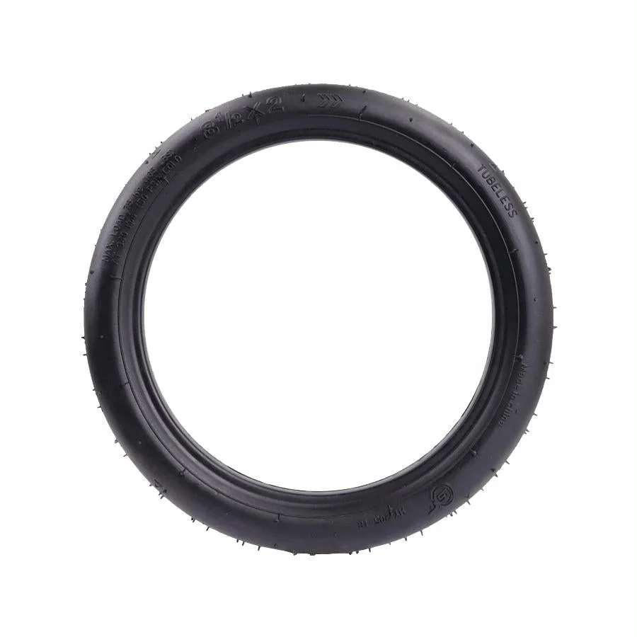 8.5 Inches Xiaomi Mijia M365 / M365 Pro Electric Scooter Tire