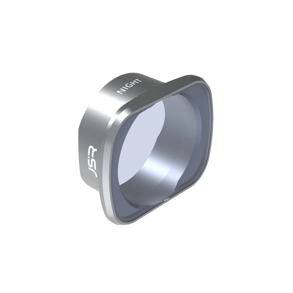 Night Filters for Dji Fpv Combo Drone