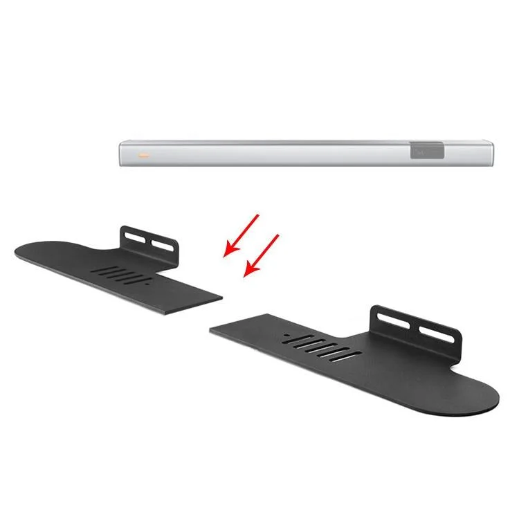Coocaa Split Sound Bar Wall-mount Bracket for Live Series