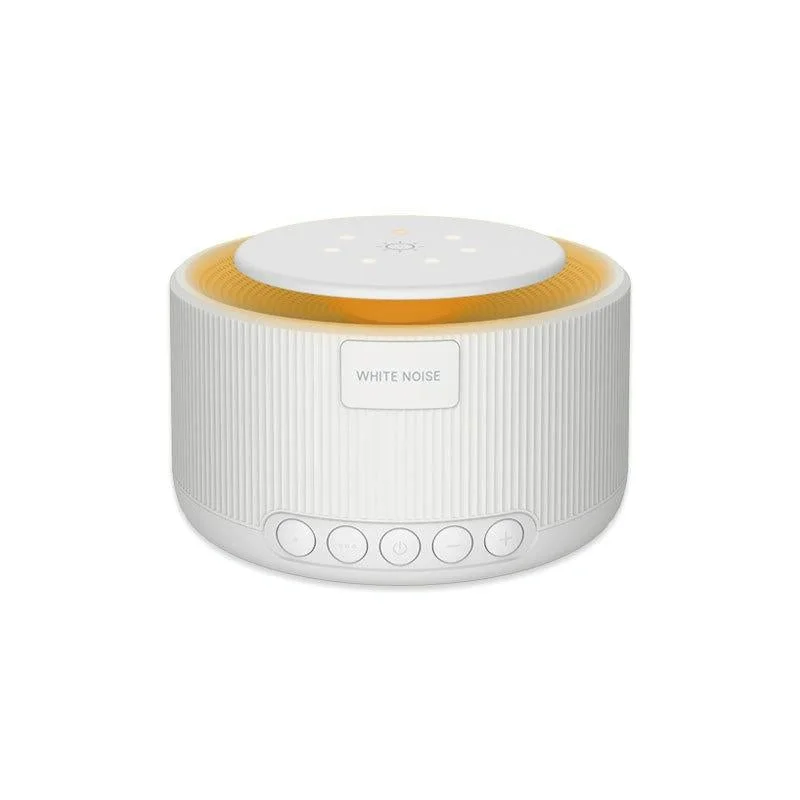 Smart White Noise Sleep Instrument Warm Light