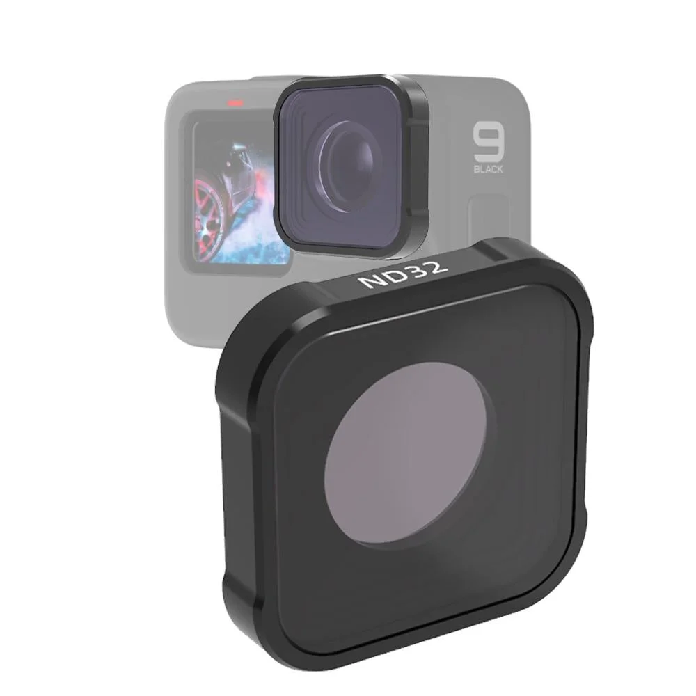 Gopro Hero10 Lens Filter - Kb Series