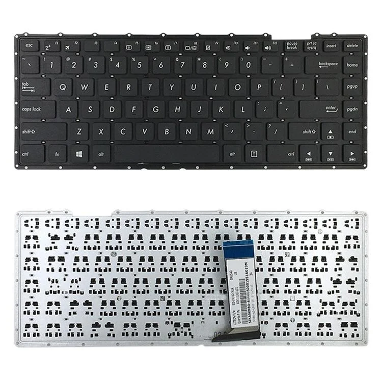 Keyboard for Asus A455 A450 A555 R455l Y483 X451 - us Version