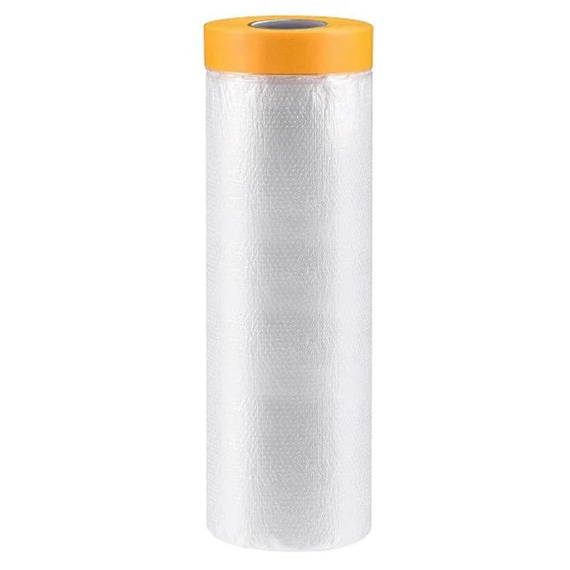 Protective Film For Furniture And Walls - 1.5M X 20M