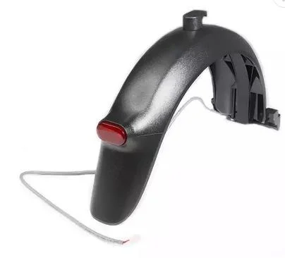 Electric Scooter Accessories for Ninebot F30 - Compact and Stylish