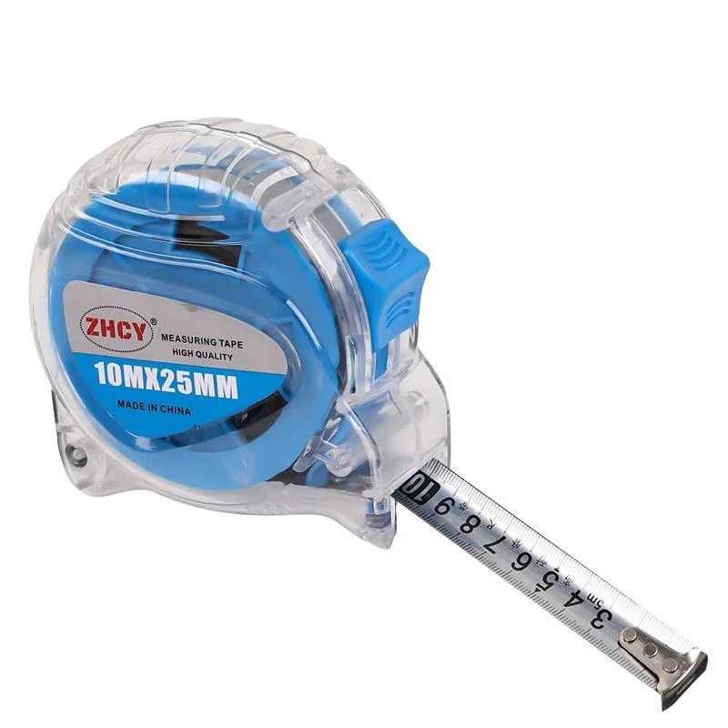 Stainless Steel Drop-proof Waterproof Tape Measure