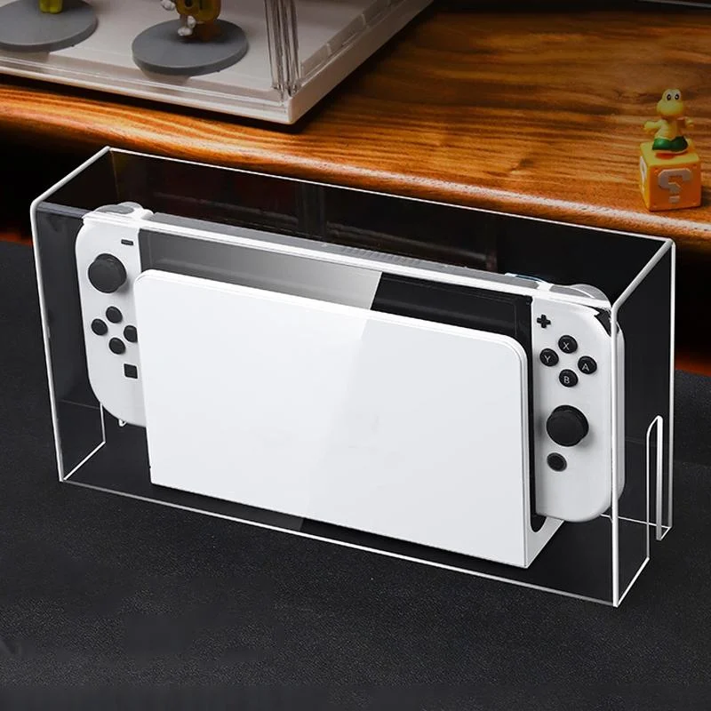 Switch Oled Dust Cover - Protect your Console